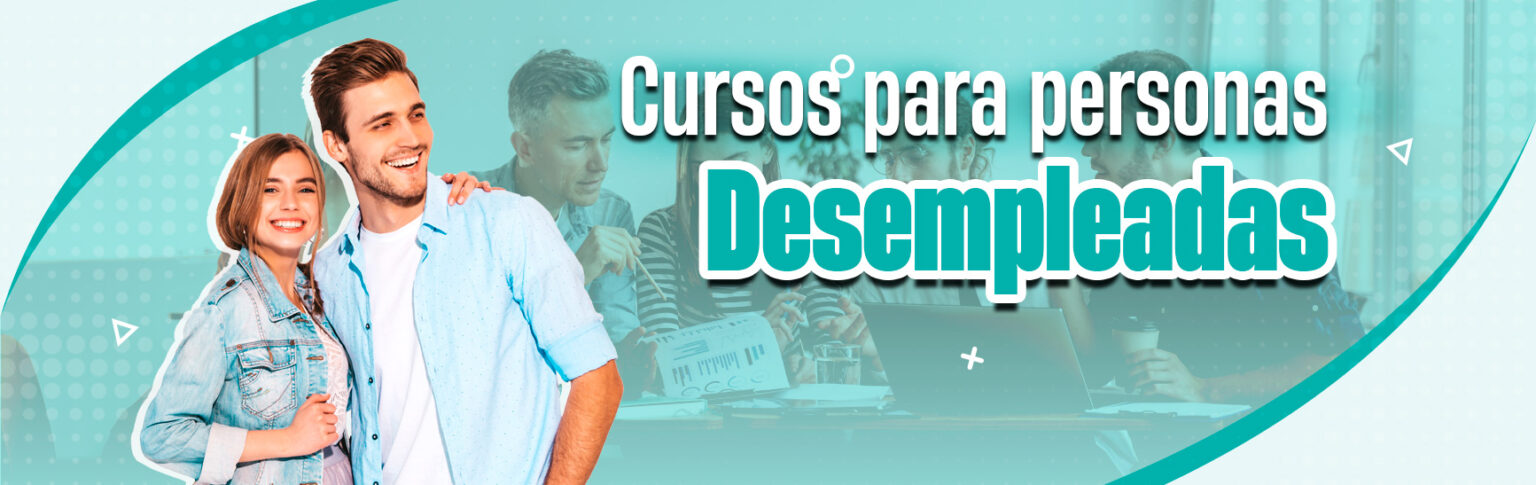 Cursos gratuitos para desempleados Formación Oficial Gratuita