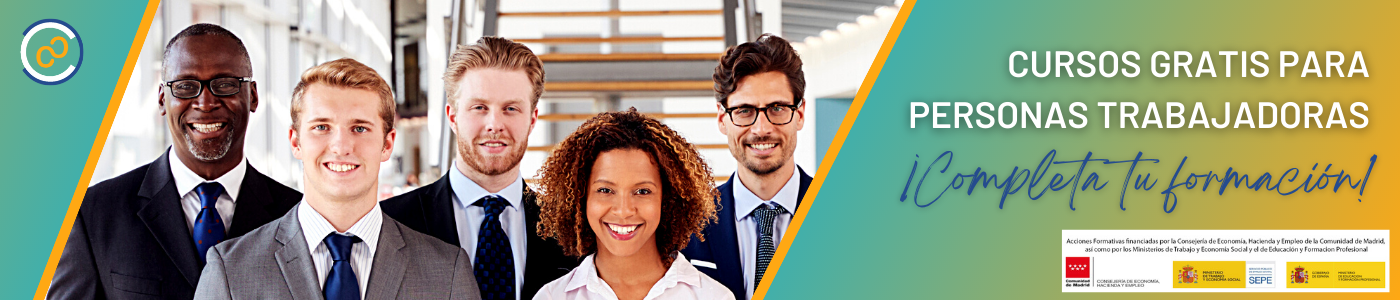 cursos para trabajadores