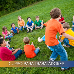 Dinamización de actividades de tiempo libre educativo infantil y juvenil