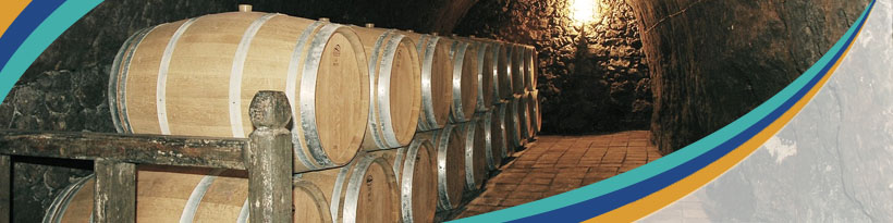 MF1109_3 Gestión de bodegas en restauración Bodega de vino