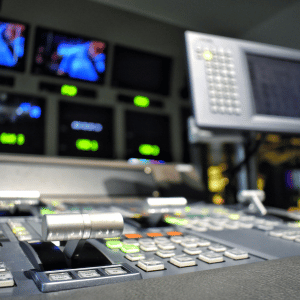 MF0209_3 Control de los procesos de trabajo del producto televisivo