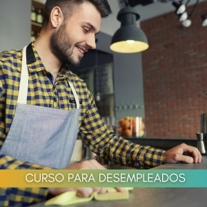 Seguridad, higiene y protección ambiental en hostelería