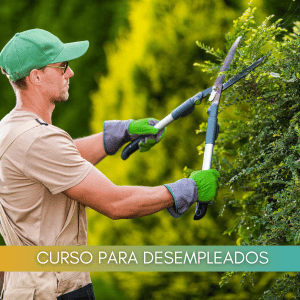 Jardinería y restauración del paisaje