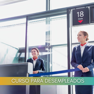 Inglés en el ámbito aeroportuario