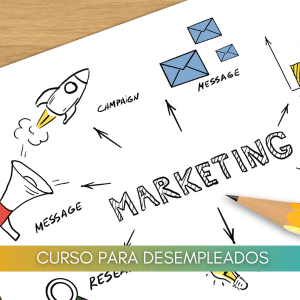 Gestión de Marketing y Comunicación