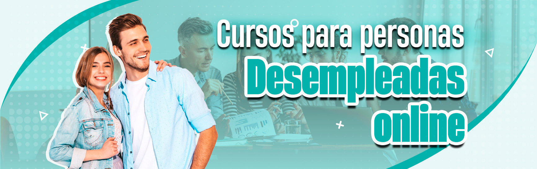 Cursos Online Gratuitos para Desempleados - Formación Oficial Gratuita