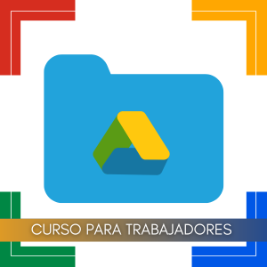 Ofimática en la nube: Google Drive
