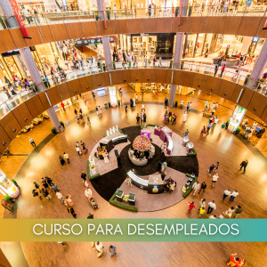 Promociones en espacios comerciales