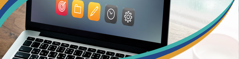 Ofimática: aplicaciones informáticas de gestión