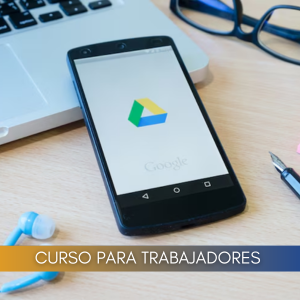Ofimática en la nube: Google_Drive