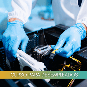 Montaje y mantenimiento de sistemas microinformáticos