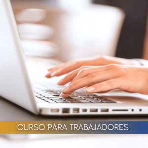 Operaciones de grabación y tratamiento de datos y documentos