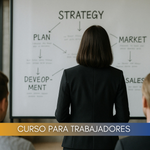 Estrategia y comunicación empresarial