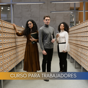 Reproducción y archivo
