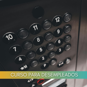 Instalación y mantenimiento de ascensores y otros equipos fijos de elevación y transporte