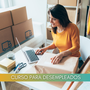 Actividades de gestión del pequeño comercio