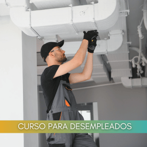 IMAR0208 Montaje y mantenimiento de instalaciones de climatización y ventilación-extracción