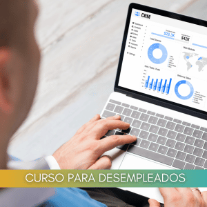 Programación de sistemas ERP y CRM