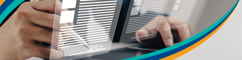 Trámites on-line con la administración