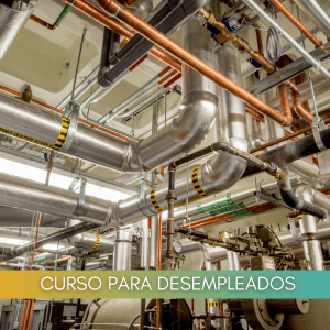 Diseño de calderería y estructuras metálicas