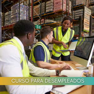 INGLÉS PROFESIONAL PARA LOGÍSTICA Y TRANSPORTE INTERNACIONAL