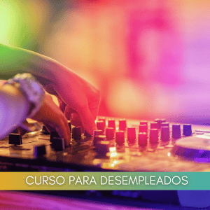 Montaje de eventos y espectáculos de DJ