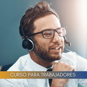 Gestión comercial en contact center