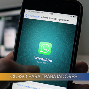 Whatsapp business para mejorar la comunicación con los clientes