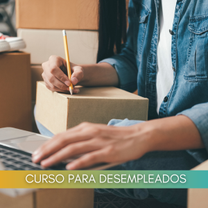 Preparación de pedidos