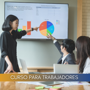 Curso Experto en Marketing Estratégico y Ventas