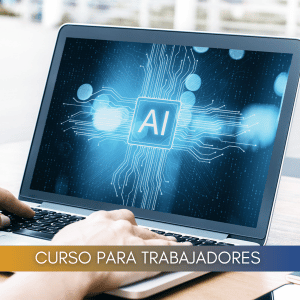 Inteligencia artificial aplicada al marketing