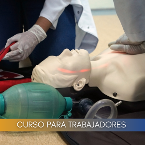 Técnicas de soporte vital básico