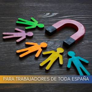 Fidelización y retención de clientes
