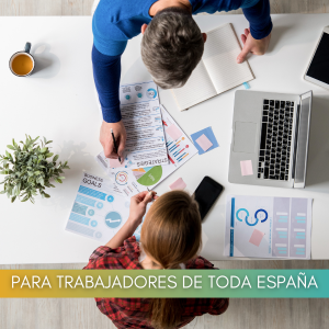 Plan de marketing directo y fidelización de clientes