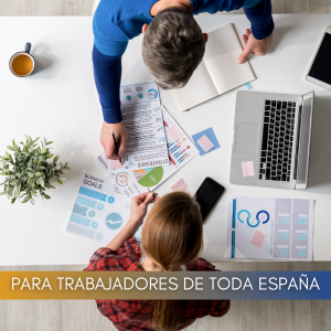 Plan de marketing directo y fidelización de clientes