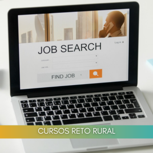 Búsqueda de Empleo por Medios Telemáticos