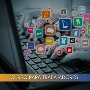 Curso experto en marketing online y comercio electrónico