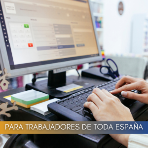 Gestión de Compras Informatizada