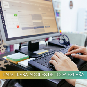 Gestión de Compras Informatizada