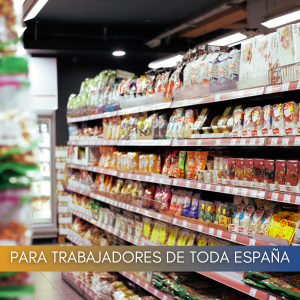 Gestión de compras y aprovisionamiento