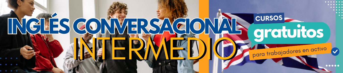 INGLÉS INTERMEDIO