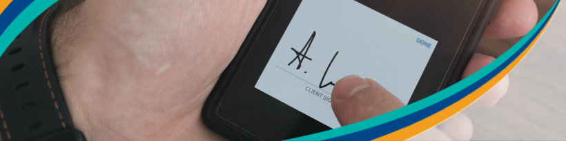 LA FIRMA, EL DNI DIGITAL y CLAVE PIN