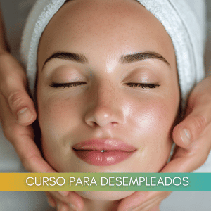 Servicios auxiliares de estética