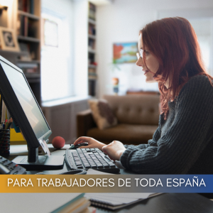 Servicios en la nube