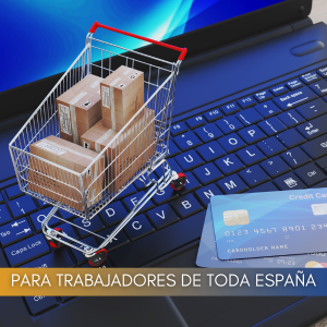 Tienda Virtual y Gestión del Comercio Electrónico