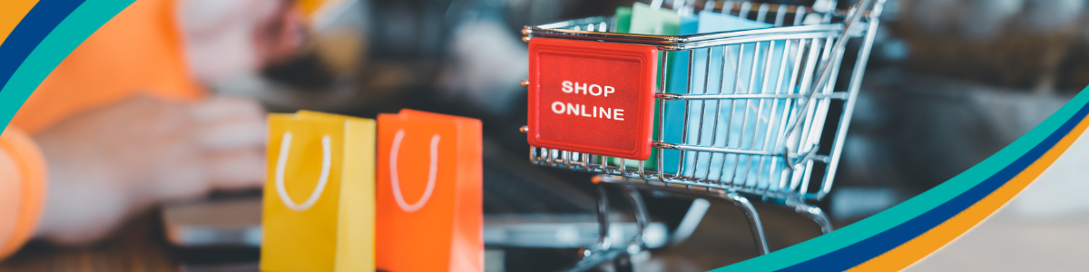 Tienda virtual y gestión de comercio electrónico