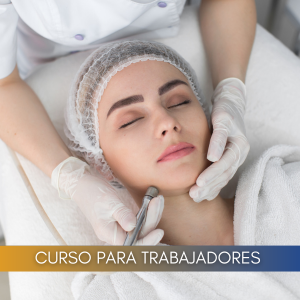 servicios auxiliares de estetica