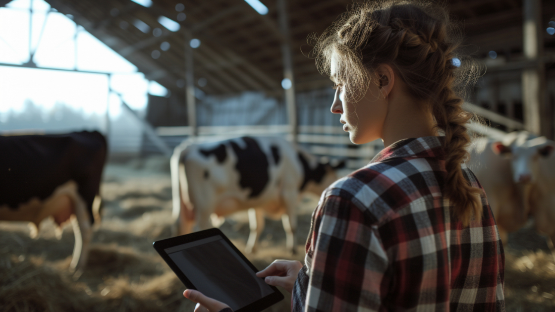 Impulsamos la formación digital en el medio rural