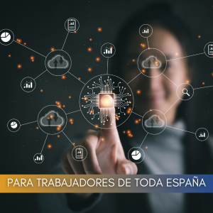 Big Data y Transformación Digital