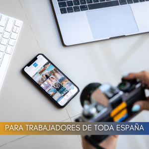 Marketing básico en medios sociales